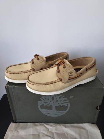 Timberland - Bootschoenen - Maat: EU 43 - Nieuw in doos, Nieuw