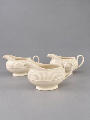 Wedgwood - Service de table pour le dîner (3) - Faïence -