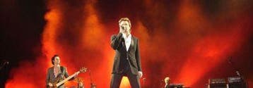 Duran Duran Tickets | ING Arena Brussel, Tickets & Billets