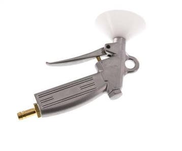 Ecran de protection pour pistolet à air comprimé en, Verzenden