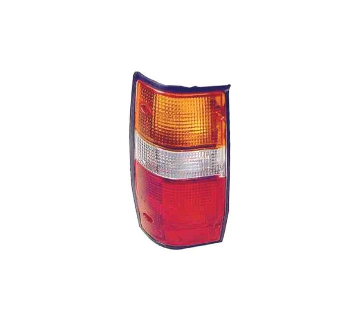 FEUX ARRIÈRE GAUCHE POUR MITSUBISHI L200 PICK-UP D50 86-96, Auto-onderdelen, Verlichting, Verzenden