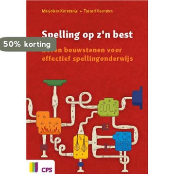 Spelling op zn best 9789065086488 Marjolein Korstanje, Verzenden, Gelezen, Marjolein Korstanje