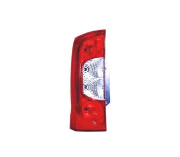 FEUX ARRIÈRE GAUCHE POUR CITROEN NEMO 1P FIAT QUBO ET PEUGEO, Auto-onderdelen, Verzenden, Nieuw
