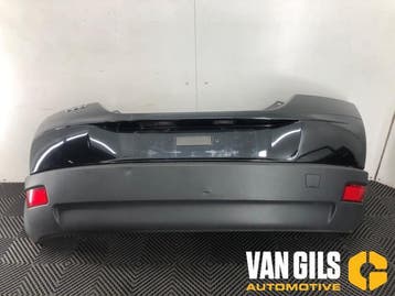 Achterbumper Volvo C30 O264406, Nieuw