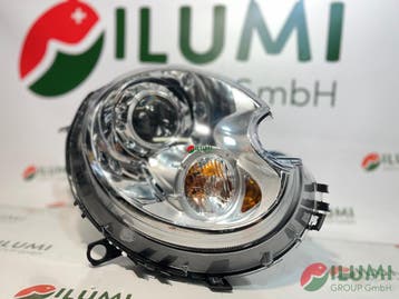 MINI COOPER R56 R56 R57 XENON PHARE AVANT KPL 2347700, Autos : Pièces & Accessoires, Verzenden