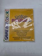 Nintendo - Gameboy Color - Pokémon Pinball (EUR) - Videogame, Games en Spelcomputers, Nieuw