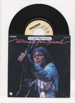 Cliff Richard – Wired For Sound / Hold On (1-7-Vinyl-Single, Cd's en Dvd's, Vinyl Singles, Ophalen of Verzenden, Nieuw in verpakking