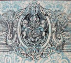 Roemenië. Privileged mortgage bond - 1910 -City of Bucarest