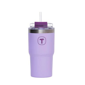 Tupperware Tumbler 630 ml Paars, Huis en Inrichting, Verzenden, Nieuw
