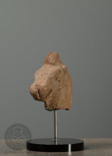 Romeins Egypte, waarschijnlijk Alexandrië Terracotta
