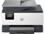 HP OfficeJet Pro 9122e - Inkjet All-in-one Printer -, Verzenden, Zo goed als nieuw, HP
