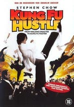 Kung fu hustle (dvd tweedehands film), Ophalen of Verzenden, Nieuw in verpakking
