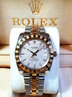 Tudor - Geneva Classic Date - 38mm - Zonder minimumprijs -