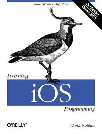 Learning Ios Programming 9781449303778 Alasdair Allan, Verzenden, Gelezen, Alasdair Allan