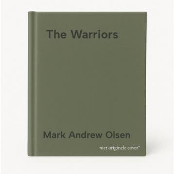 The Warriors 9780764202742 Mark Andrew Olsen, Verzenden, Gelezen, Mark Andrew Olsen