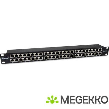 Equip 326626 patch paneel 1U, Computers en Software, Verzenden, Nieuw