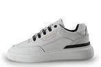 Cycleur de Luxe Sneakers in maat 40 Wit, Kleding | Heren, Schoenen, Verzenden, Wit, Zo goed als nieuw, Sneakers