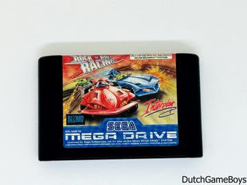 Sega Megadrive - Rock N Roll Racing - Cart Only, Verzenden, Gebruikt