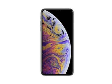 Apple iPhone XS Max - 64GB - Simlockvrij - Zilver, Verzenden, Zo goed als nieuw