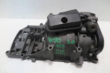 oliepan BMW 3 318D E91 2.0, Verzenden