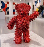 Santicri (1992) - Handle with Care, Antiek en Kunst