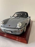 1:14 - Voiture miniature - 1:14 Porsche 911 Carrera 4, Nieuw