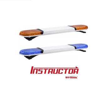 INSTRUCTOR AIR 1200mm ECER65 Klasse 2 Oranje of Blauw 12-24V, Ophalen of Verzenden, Nieuw