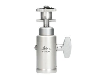 Leitz Wetzlar Balhoofd - 1 jaar garantie, Ophalen of Verzenden, Comme neuf