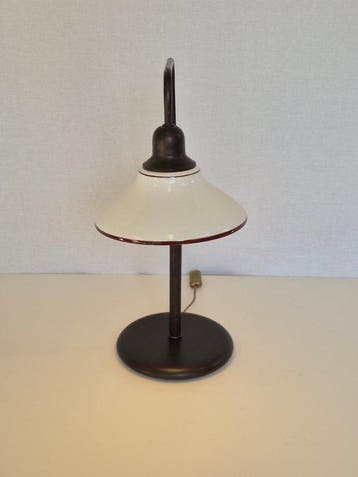 Frantzen - Buffet tafellamp - Brons - Frantzen Buffetlamp