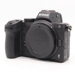 Nikon Z5 body | Tweedehands, Verzenden