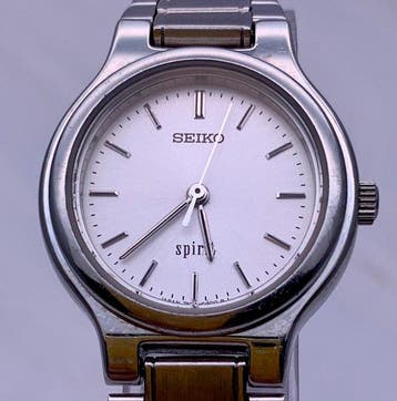 Seiko - Spirit - Zonder minimumprijs - 7N01-6A80 - Classic