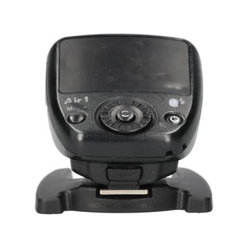 Nissin Air 1 Commander (Canon) met garantie, Ophalen of Verzenden