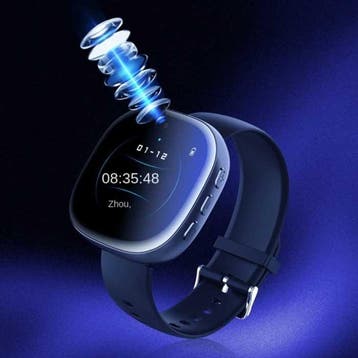 Security Camera Horloge Smartband DVR Camera - 1080p - 128, Verzenden, Nieuw