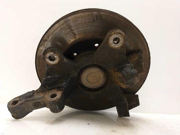 Fusee rechts-voor Mercedes Vito O174658, Nieuw