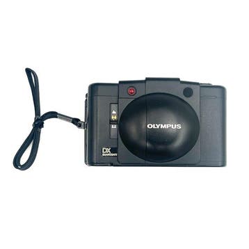 Olympus XA3 Appareil photo compact argentique