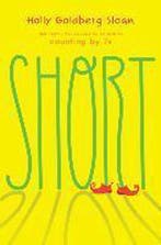 Short 9780735229891 Holly Goldberg Sloan, Verzenden, Holly Goldberg Sloan