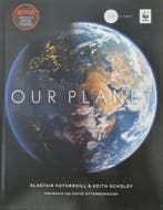 Onze planeet. 9789021570075 Alastair Fothergill, Boeken, Hobby en Vrije tijd, Verzenden, Zo goed als nieuw, Alastair Fothergill
