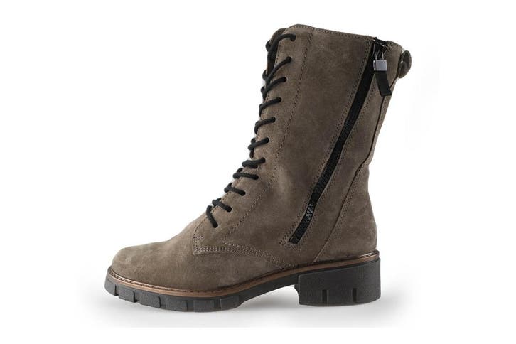 Ara Veterboots in maat 37½ Overig, Kleding | Dames, Schoenen, Overige kleuren, Zo goed als nieuw, Overige typen, Verzenden