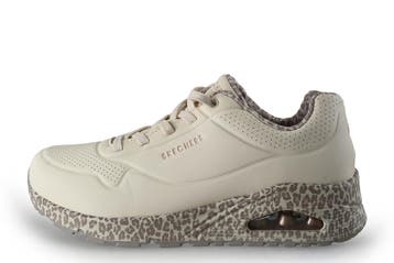 Skechers Sneakers in maat 39 Panter, Kleding | Dames, Skechers, Overige kleuren, Verzenden, Zo goed als nieuw