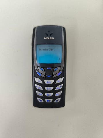 Nokia N70/6510 - Mobiele telefoon (2), Games en Spelcomputers, Nieuw