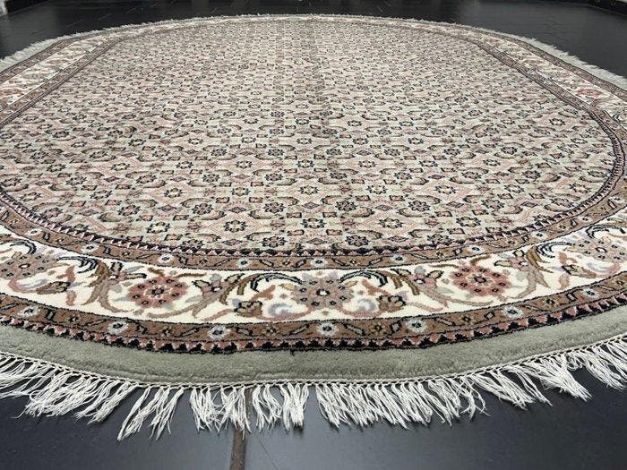 Tabriz - Tapijt - 350 cm - 250 cm, Huis en Inrichting, Stoffering | Tapijten en Vloerkleden