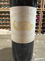 1990 Château Margaux - Margaux 1er Grand Cru Classé - 1, Verzamelen, Wijnen, Nieuw