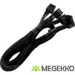 Cooler master 12VHPWR Adapter Cable Type 1, Computers en Software, Verzenden, Nieuw