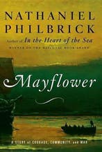 Mayflower 9780670037605 Nathaniel Philbrick, Verzenden, Zo goed als nieuw, Nathaniel Philbrick