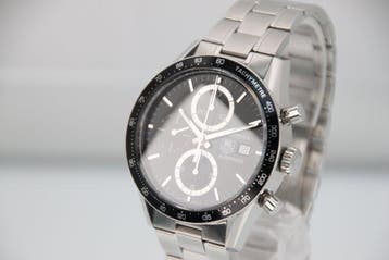 TAG Heuer - Carrera - CV2010 - Heren - 2000-2010