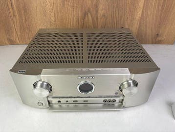 Marantz - SR6009 Solid state meerkanaals receiver, Nieuw