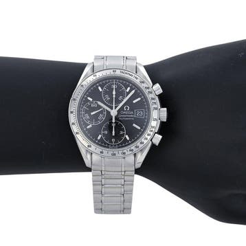 Omega - Speedmaster - Sans prix de réserve - 3513.50 - Homme