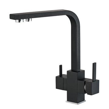 Robinet 3 en 1 A-101-BLACK, Ophalen of Verzenden, Neuf