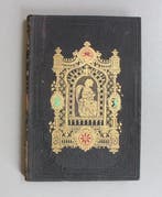 Arsène Houssaye - La pantoufle de Cendrillon - 1840