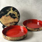 Doos - Plastic - Japans Jubako, Antiek en Kunst